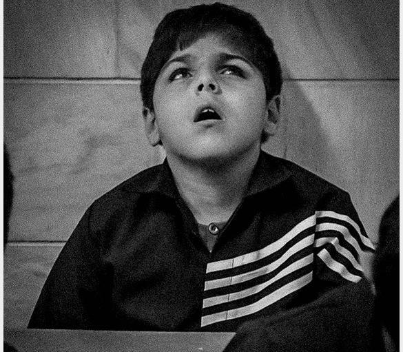 عکس مهسا امیری