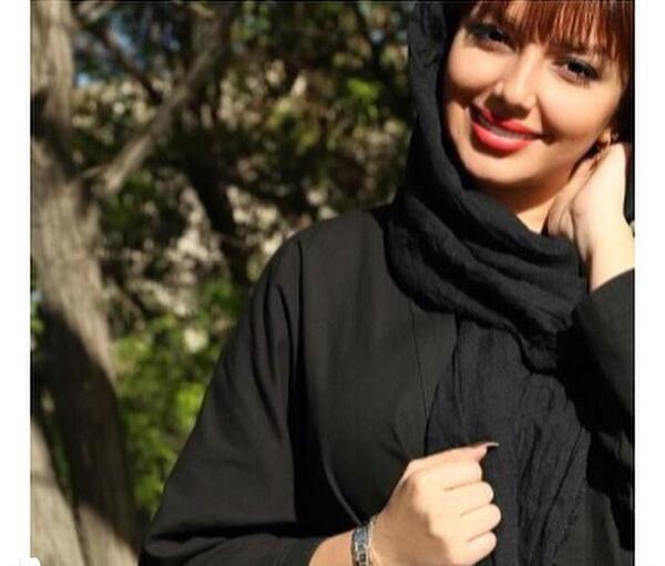 عکس مهسا امیری