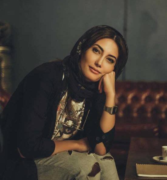 عکس مهسا امیری