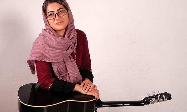 عکس مهسا امیری