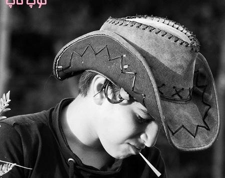 عکس های پروفایل فانتزی پسرانه