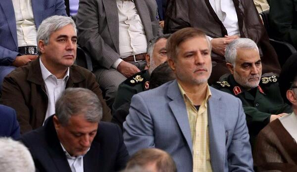 عکس ابراهیم رمضانی