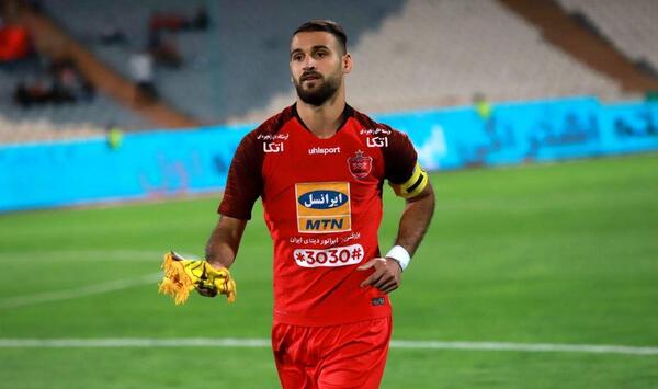 عکس احمد نور