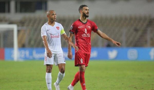 عکس احمد نور
