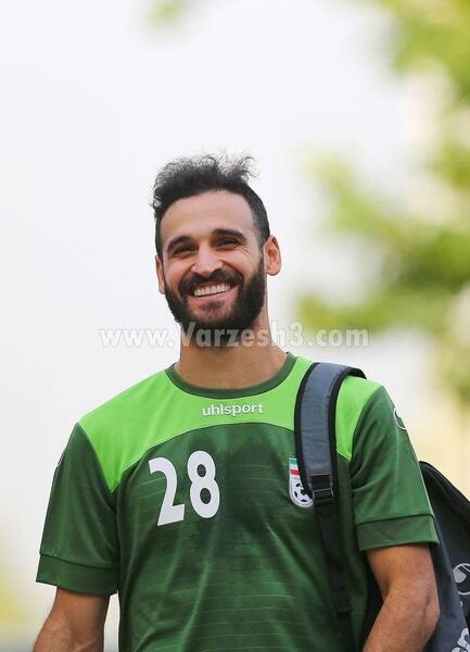 عکس احمد نور