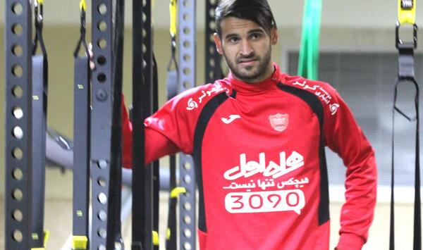 عکس احمد نور