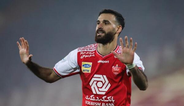 عکس احمد نور