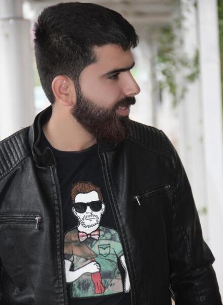 عکس بنیامین علیپور