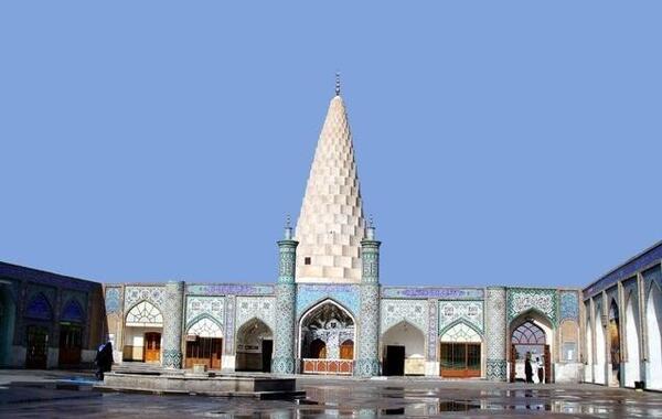 عکسهای دانیال شمالی