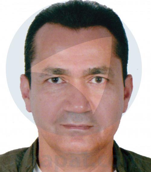 عکس ابراهیم محمدی