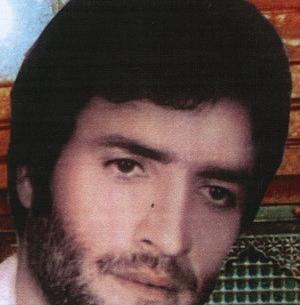 عکس ابراهیم محمدی