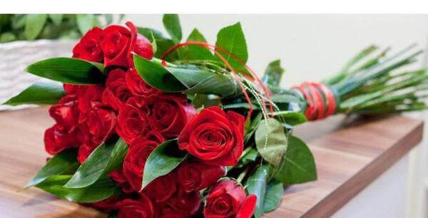 عکس دسته گل پسرانه