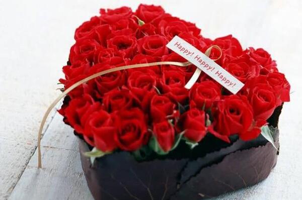 عکس دسته گل پسرانه