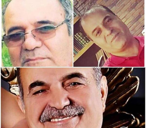 عکس شهاب کیانی