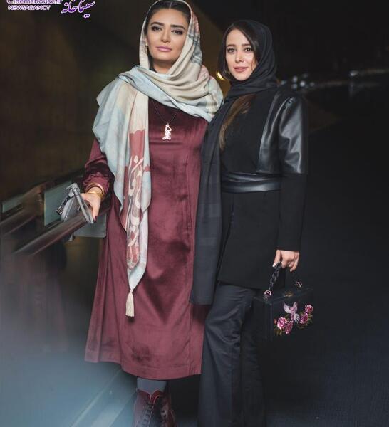 عکس شهاب کیانی
