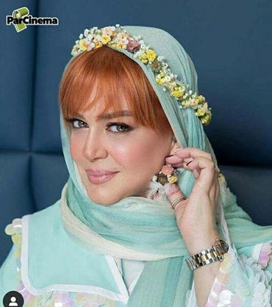 عکس خانه لاکچری بهاره رهنما