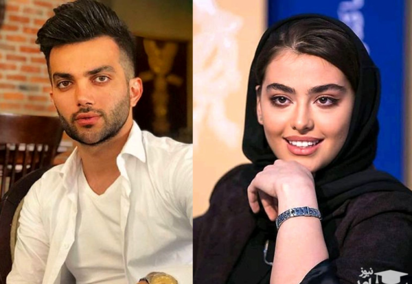 عکس یاسمین پارسا