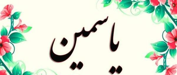 عکس یاسمین پارسا