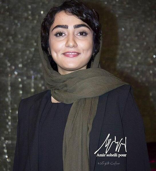 عکس یاسمین پارسا