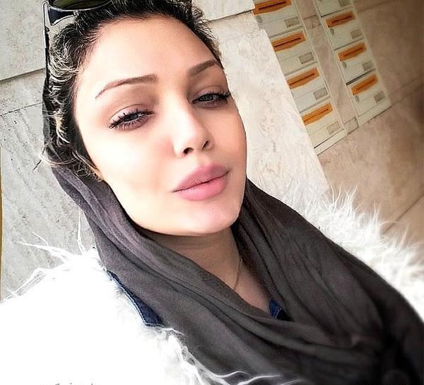 عکس یاسمین پارسا