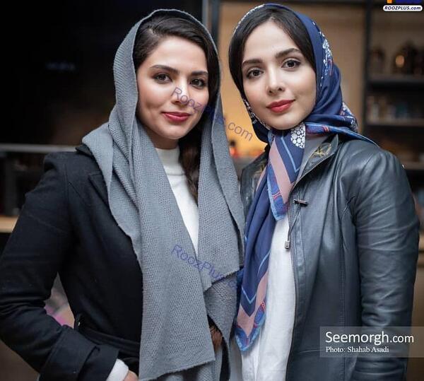 عکس یاسمین پارسا