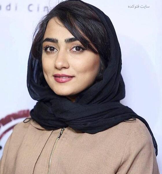 عکس یاسمین پارسا