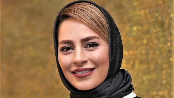 عکس های سمانه پاکدل و مهدی پاکدل