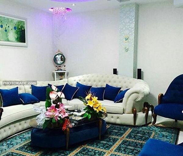 عکس خانه کوچک