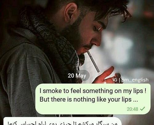 عکس دل شکسته تنها
