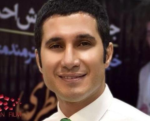 عکس رضا نظری