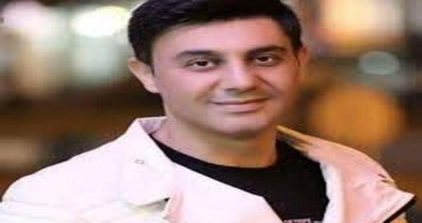 عکس رضا نظری