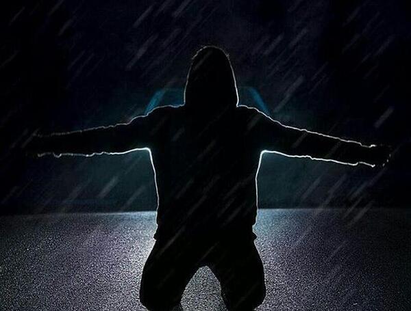 عکس پروفایل پسرانه هکری