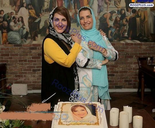 عکس لاکچری فاطمه