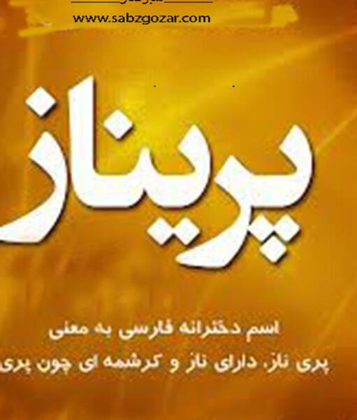 عکس تولد پریناز