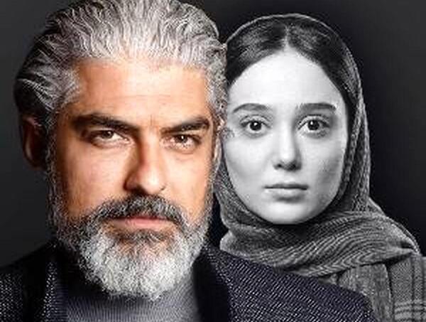 عکس سینا پاکدل