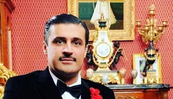عکس شاه شاهان
