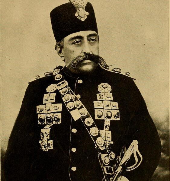 عکس شاه شاهان