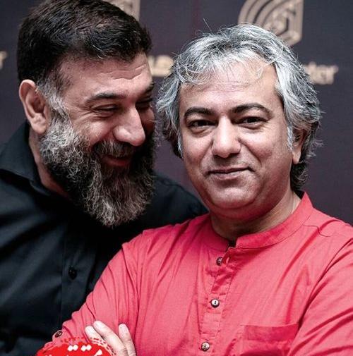 عکس شاه شاهان