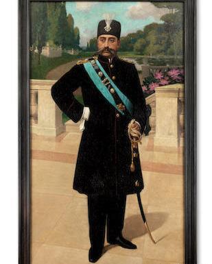 عکس شاه شاهان