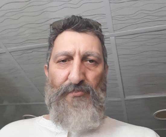 عکس خواهر یوسف صیادی