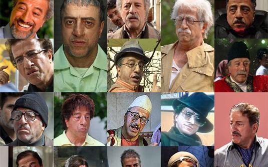 عکس رضا خمسه