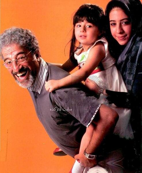 عکس رضا خمسه