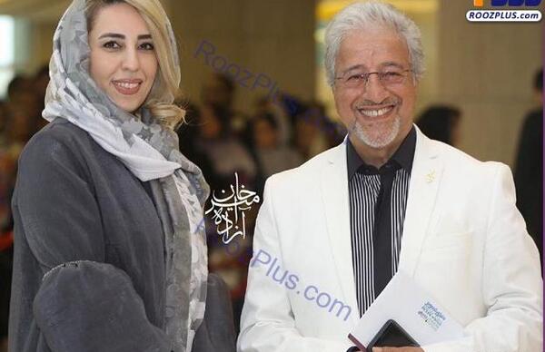 عکس رضا خمسه