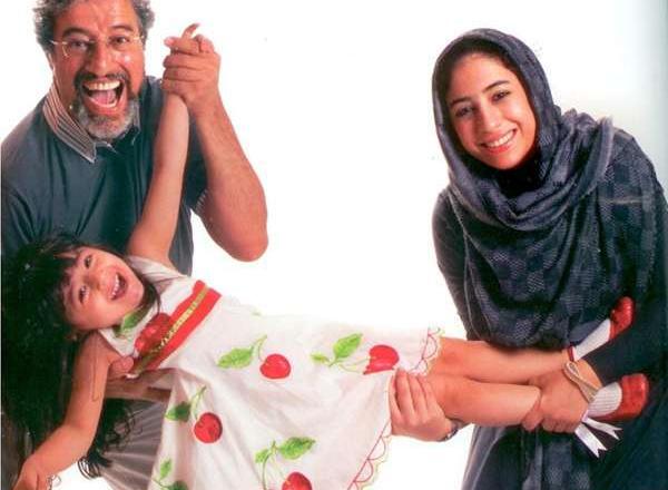 عکس رضا خمسه