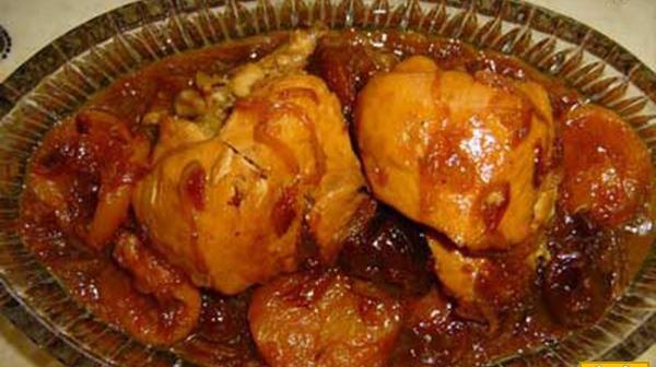 عکس شیرین قورمه