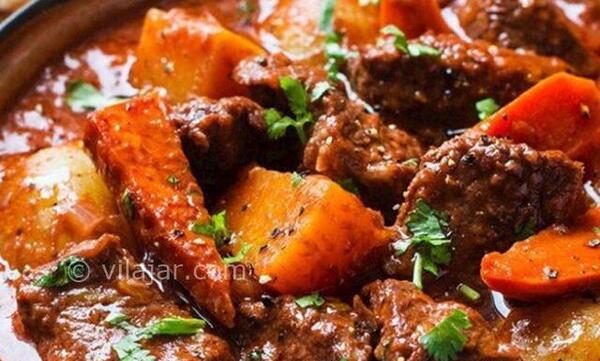 عکس شیرین قورمه