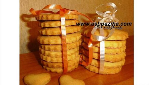 عکس بیسکویت تینا قدیمی