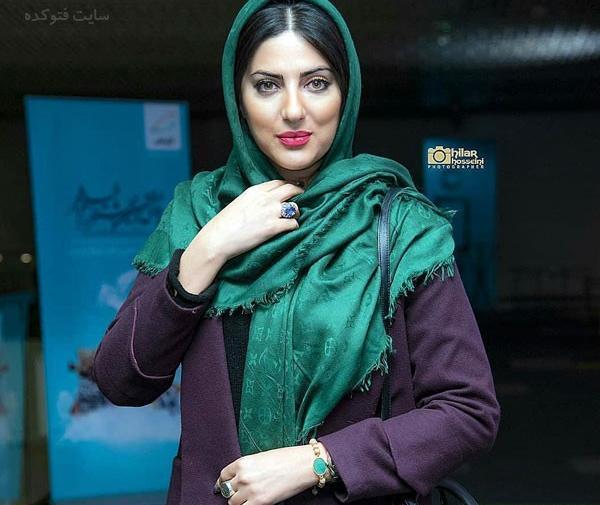عکس سحر امامی