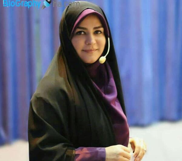 عکس سحر امامی