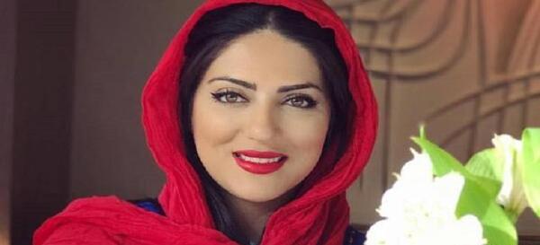 عکس سحر امامی
